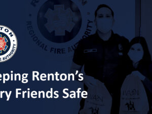 Keeping Renton’s Furry Friends Safe
