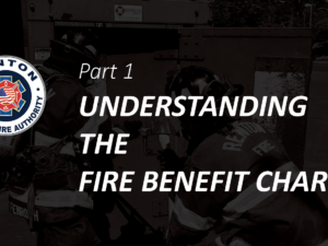 PART 1: Understanding the Fire Benefit Charge