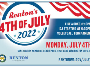 2022 Firework Info & 4th of July Events