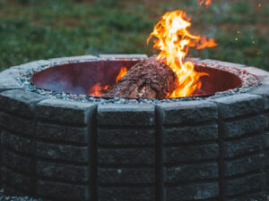 Outdoor Burning & Recreational Fires