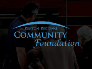 Renton RFA Launches FD CARES Fund Thanks to Anonymous Donor