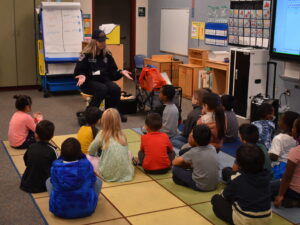 What It’s Like to be a Renton RFA Public Educator
