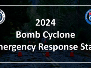 RRFA Bomb Cyclone Storm Responses