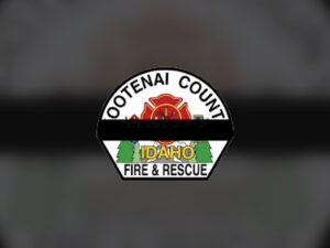 Our Deepest Condolences to Kootenai Fire