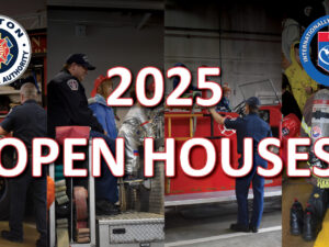 Annual Open Houses – Join Us!